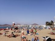 Las Canteras